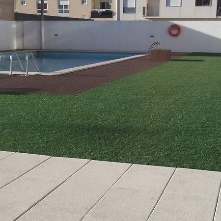 Apartment Vagueira Gafanha da Vagueira Zewnętrze zdjęcie