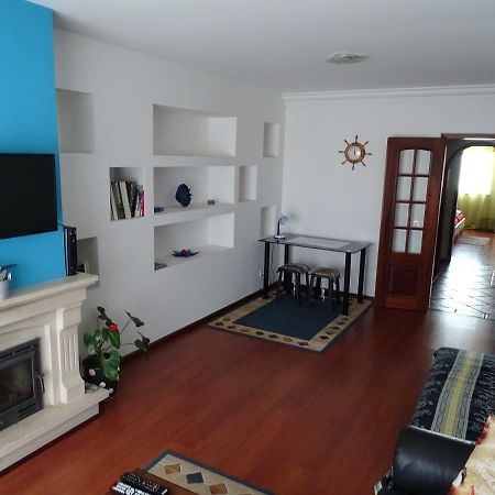 Apartment Vagueira Gafanha da Vagueira Zewnętrze zdjęcie