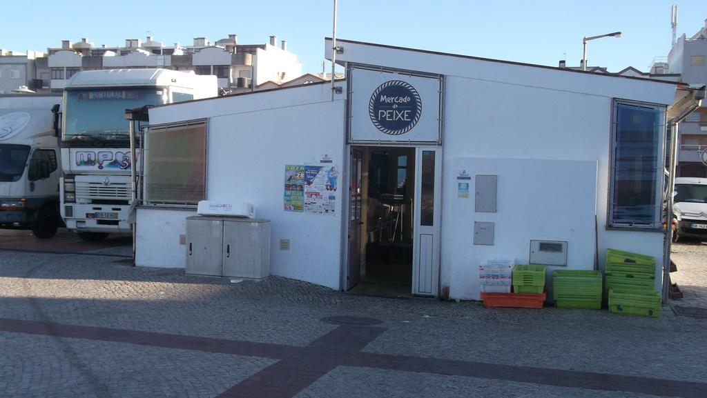 Apartment Vagueira Gafanha da Vagueira Zewnętrze zdjęcie
