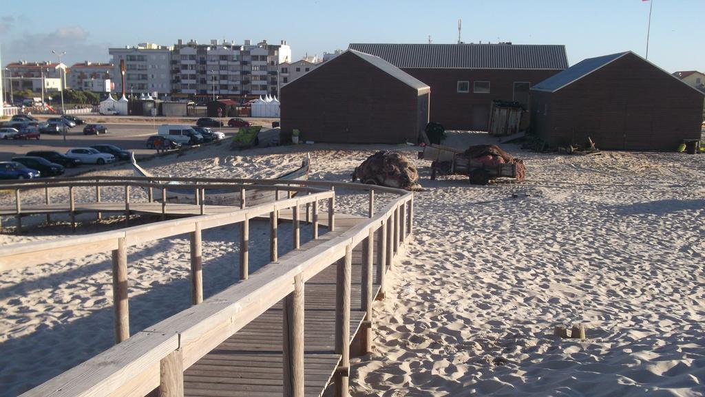 Apartment Vagueira Gafanha da Vagueira Zewnętrze zdjęcie