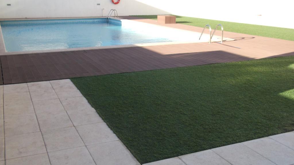 Apartment Vagueira Gafanha da Vagueira Zewnętrze zdjęcie