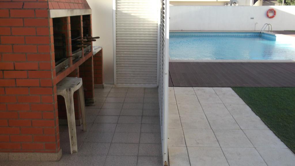 Apartment Vagueira Gafanha da Vagueira Zewnętrze zdjęcie