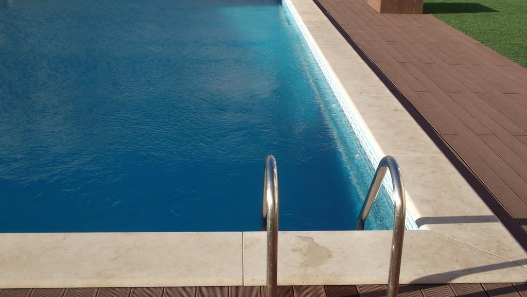 Apartment Vagueira Gafanha da Vagueira Zewnętrze zdjęcie
