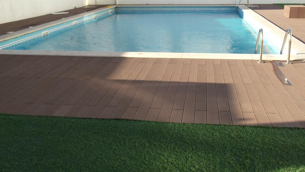 Apartment Vagueira Gafanha da Vagueira Zewnętrze zdjęcie