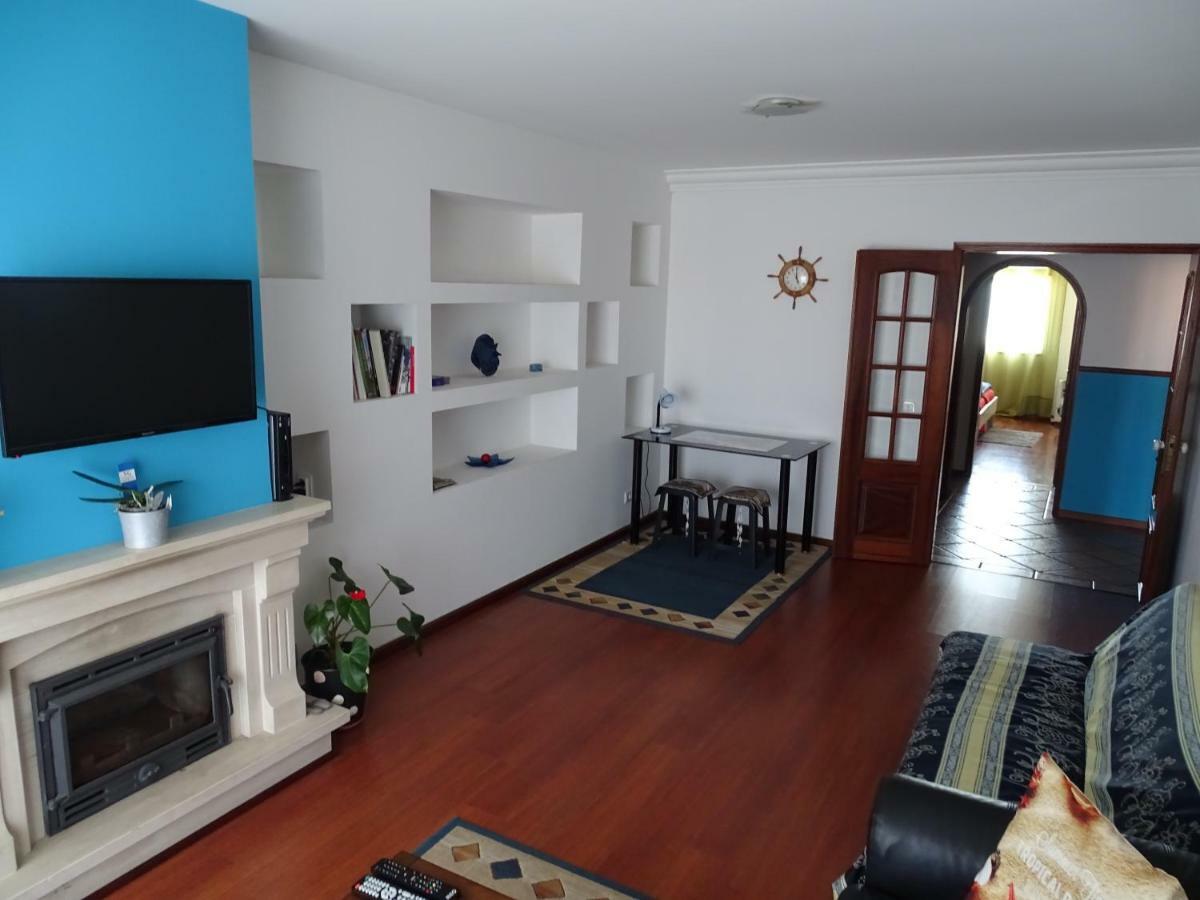 Apartment Vagueira Gafanha da Vagueira Zewnętrze zdjęcie