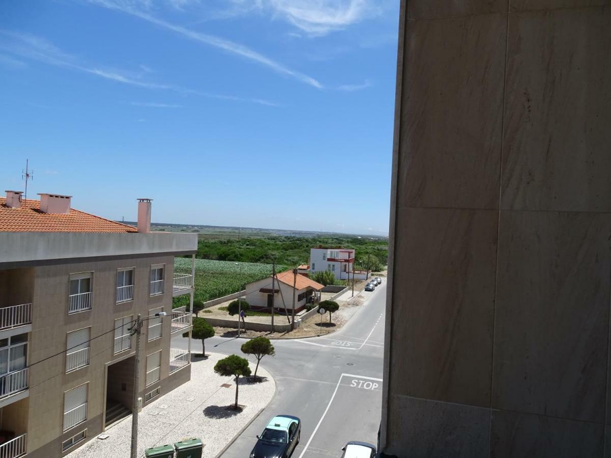Apartment Vagueira Gafanha da Vagueira Zewnętrze zdjęcie