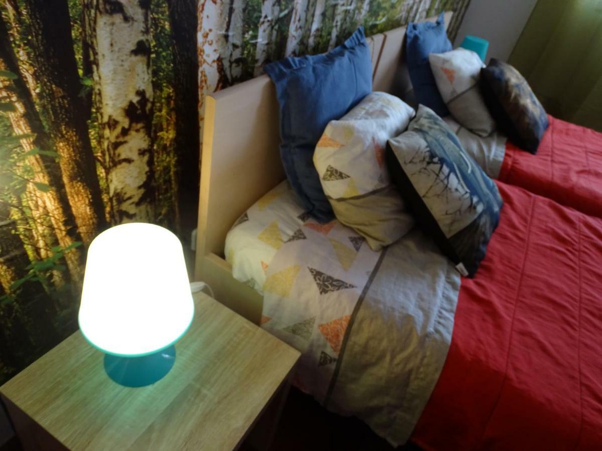 Apartment Vagueira Gafanha da Vagueira Zewnętrze zdjęcie