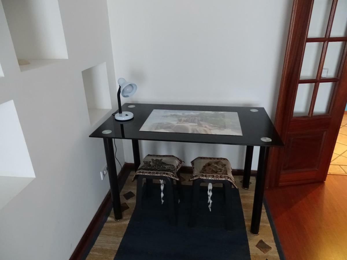 Apartment Vagueira Gafanha da Vagueira Zewnętrze zdjęcie