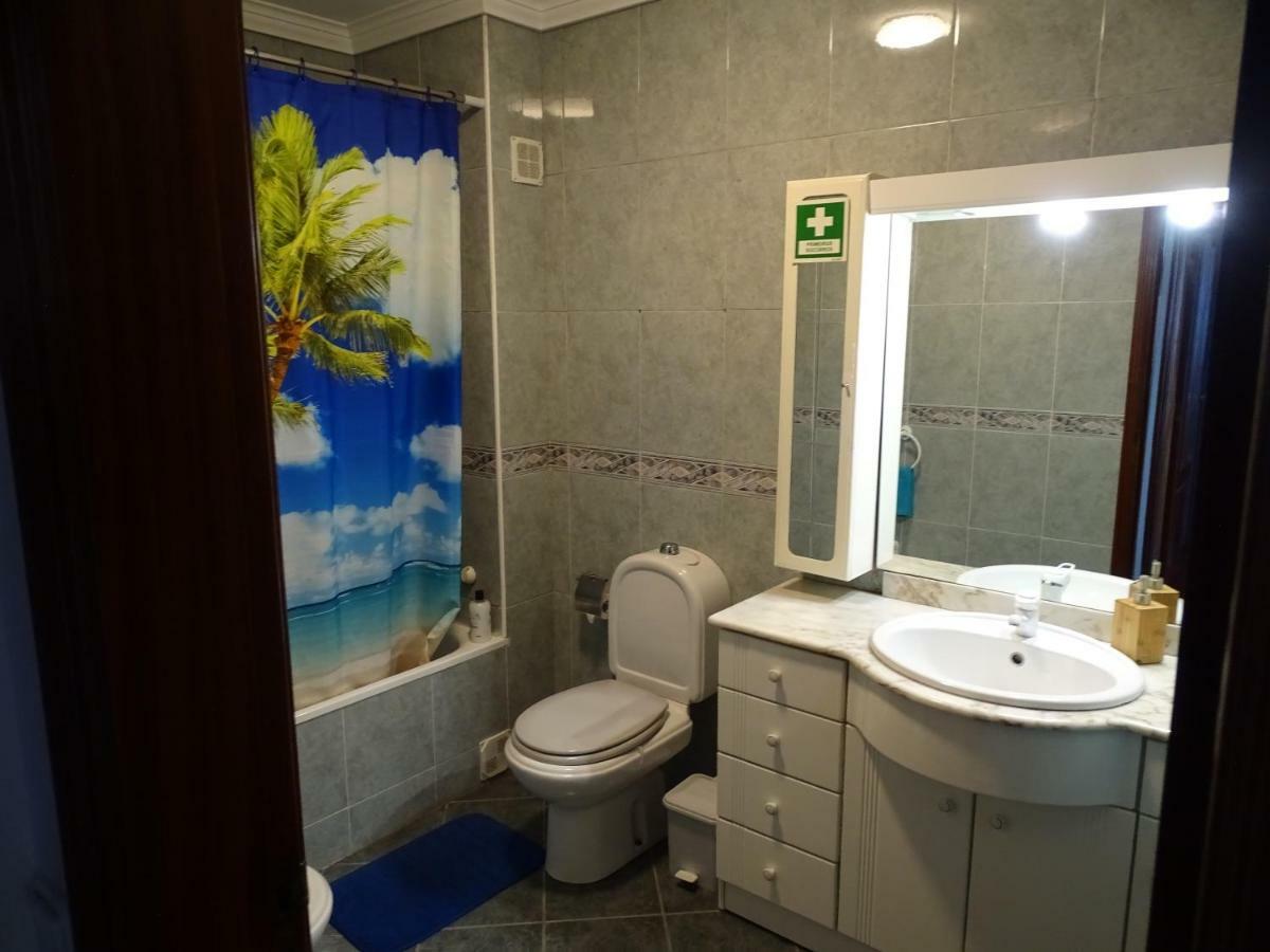 Apartment Vagueira Gafanha da Vagueira Zewnętrze zdjęcie