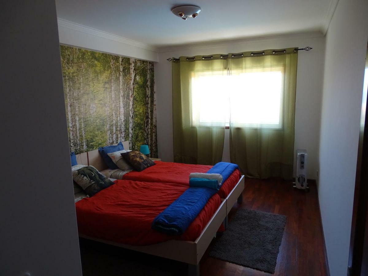 Apartment Vagueira Gafanha da Vagueira Zewnętrze zdjęcie