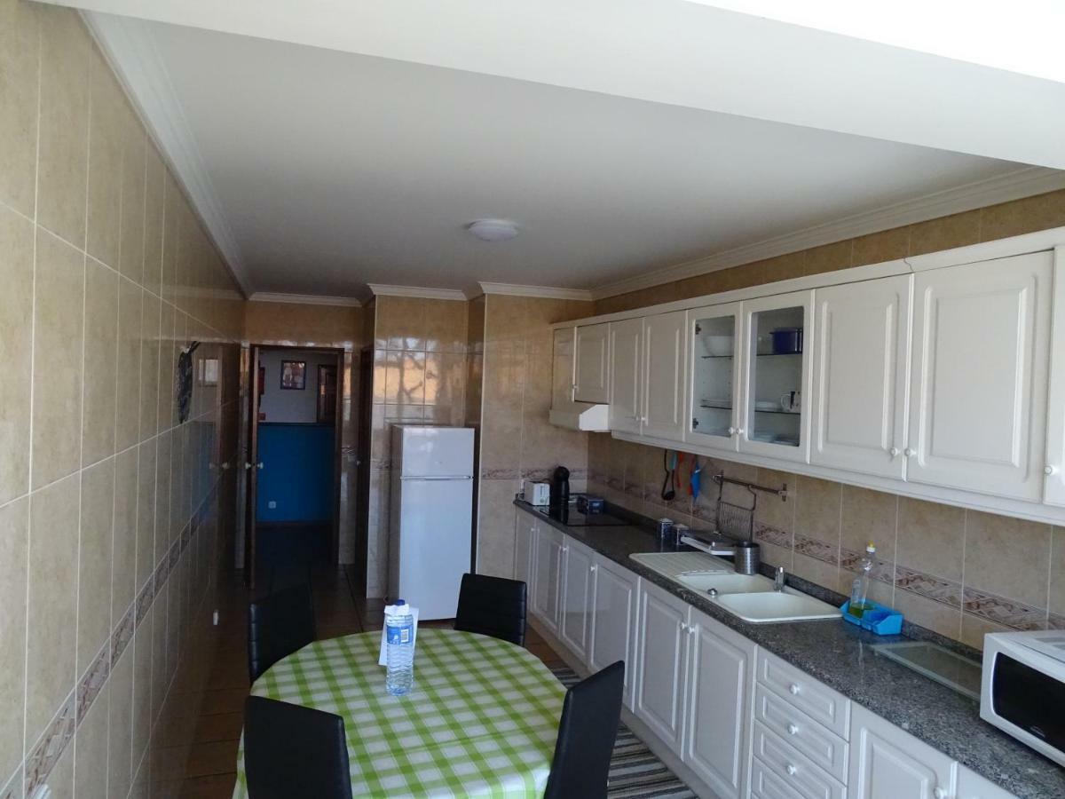 Apartment Vagueira Gafanha da Vagueira Zewnętrze zdjęcie