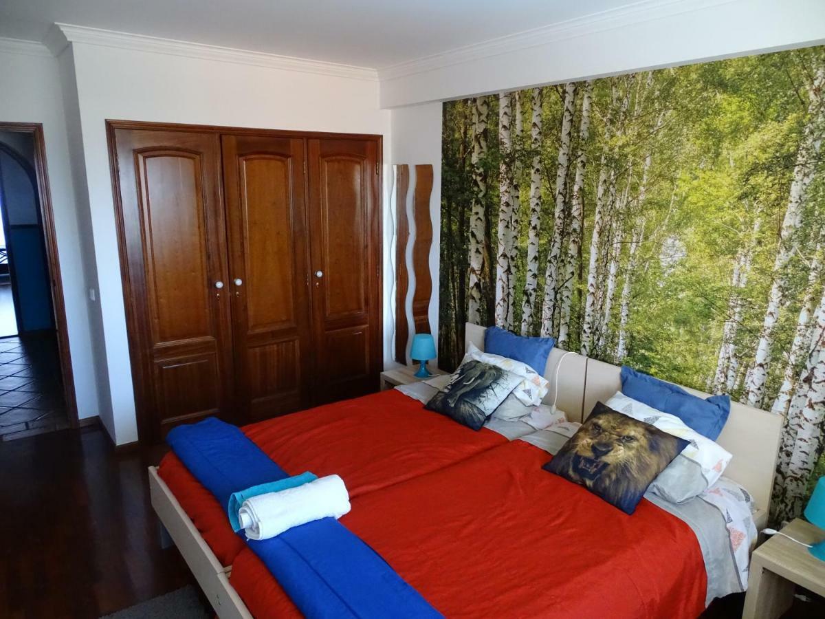 Apartment Vagueira Gafanha da Vagueira Zewnętrze zdjęcie
