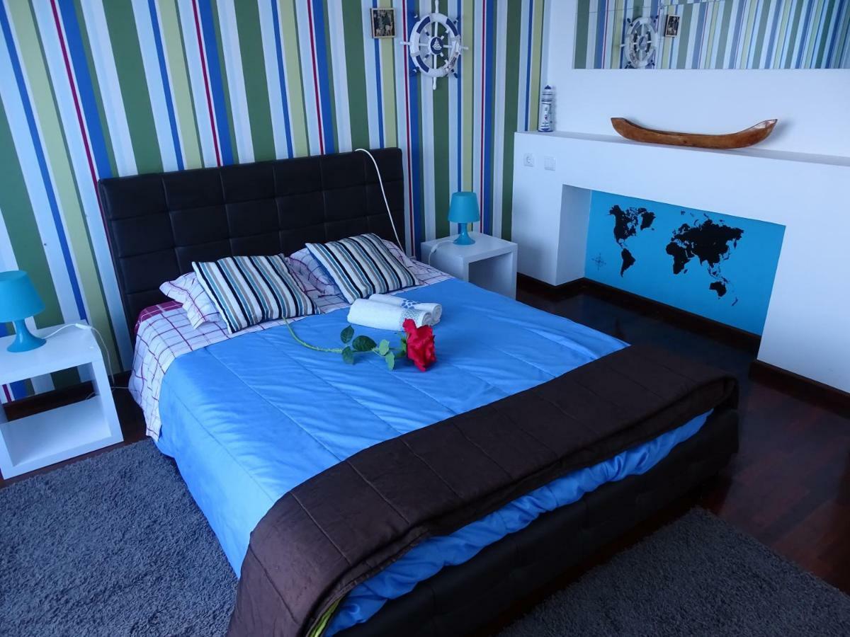 Apartment Vagueira Gafanha da Vagueira Zewnętrze zdjęcie