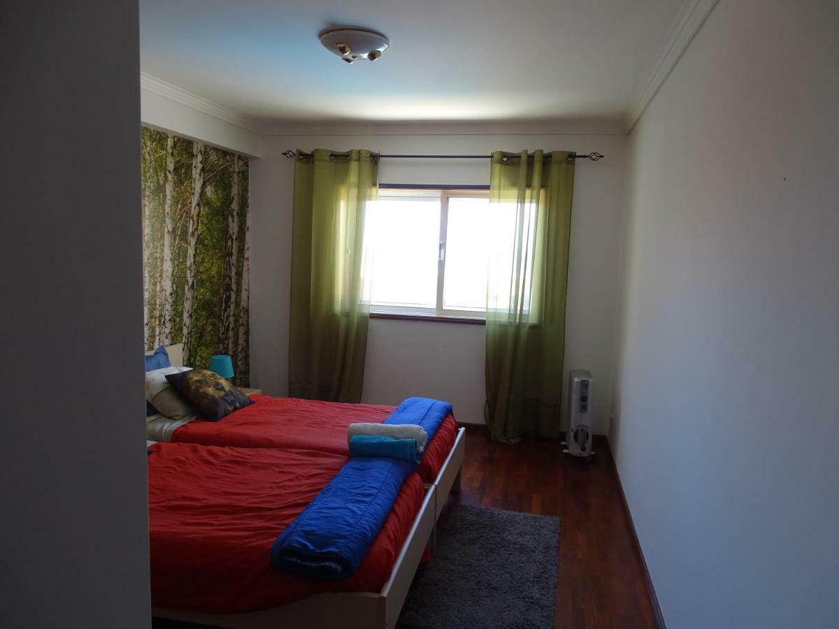 Apartment Vagueira Gafanha da Vagueira Zewnętrze zdjęcie