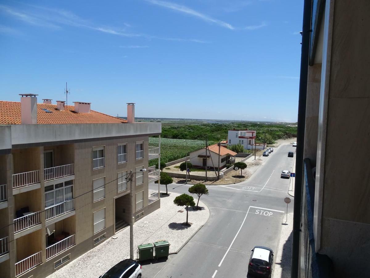 Apartment Vagueira Gafanha da Vagueira Zewnętrze zdjęcie